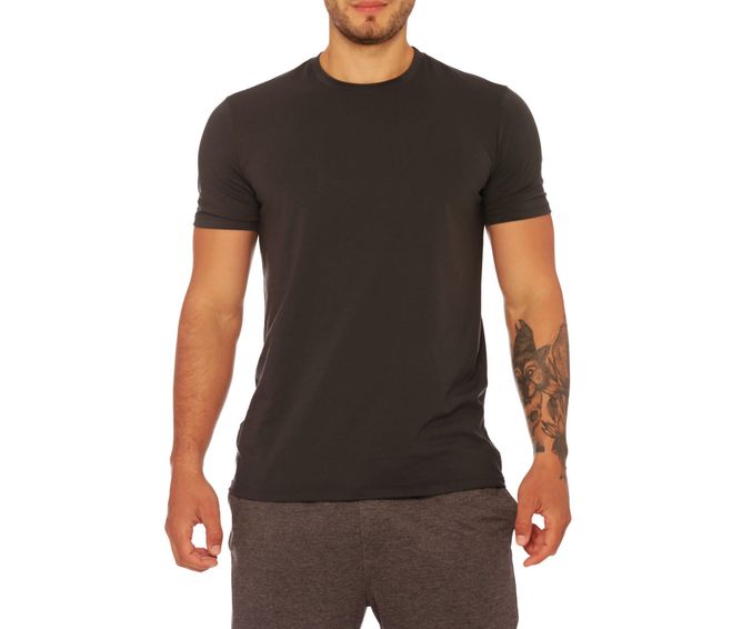 CAMISETA-GOAL-BOSS-GRAY-GRIS