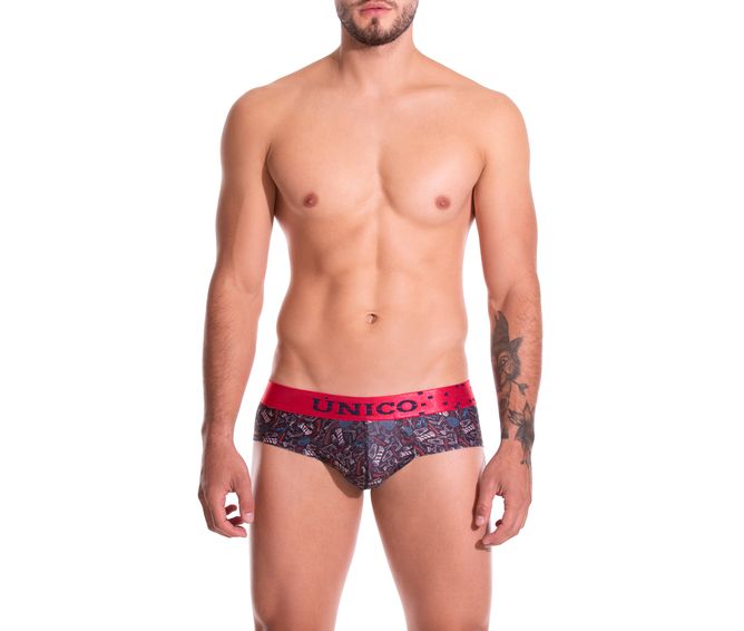 BRIEF--BARBERSHOP-ESTAMPADO