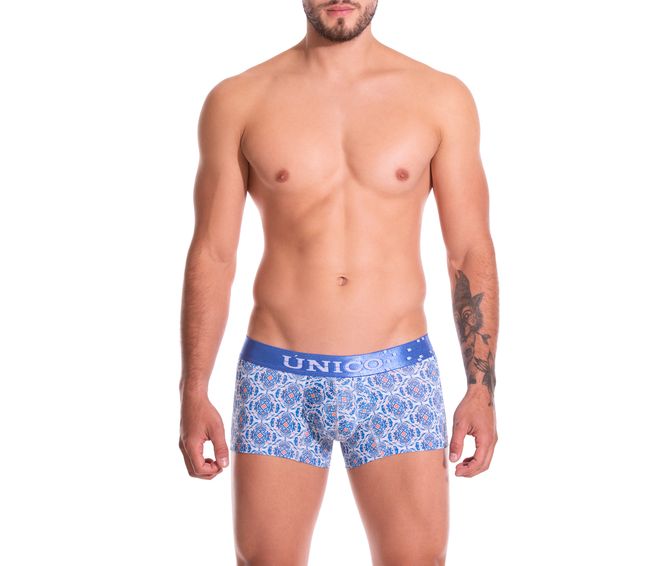 BOXER--CORTO-FOLKLORE-AZUL