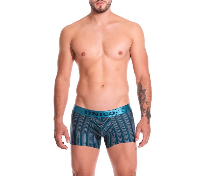 BOXER--CORTO-COLONIAL-VERDE