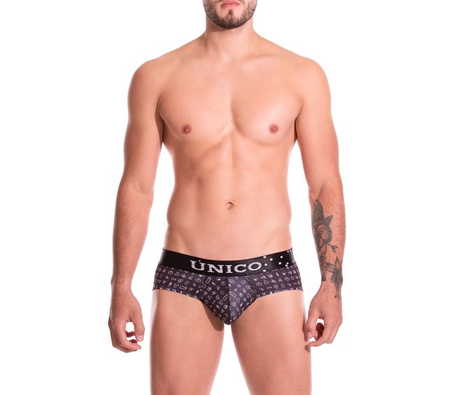 BRIEF--SPACE-ESTAMPADO