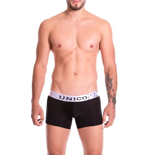 BOXER--CORTO-TIME-NEGRO