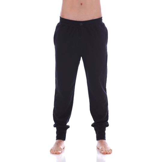 JOGGER-LARGO-DREAM-WORK-BLACK-NEGRO