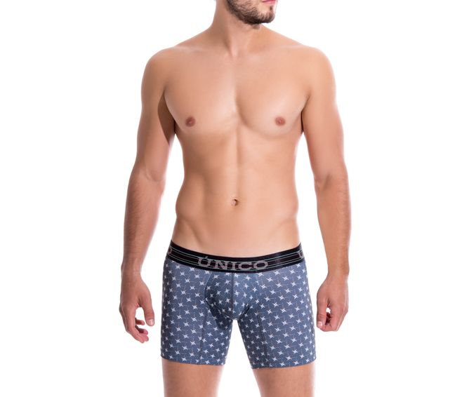 BOXER--MEDIO-FLOW -BICOLOR