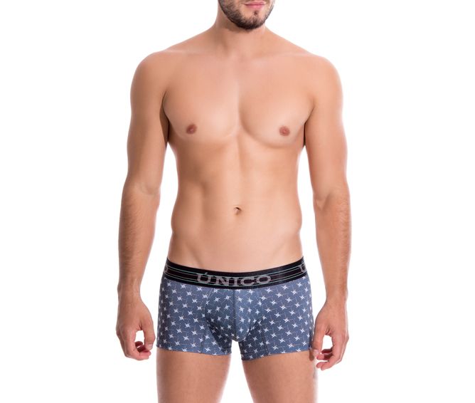 BOXER--CORTO-FLOW -BICOLOR
