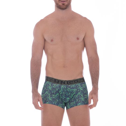 BOXER--CORTO-FIGURADO-VERDE