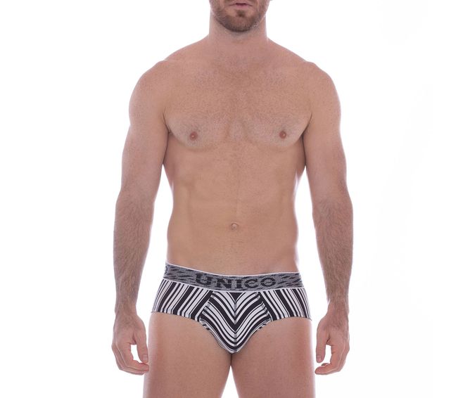 BRIEF--RESISTENCIA-BICOLOR