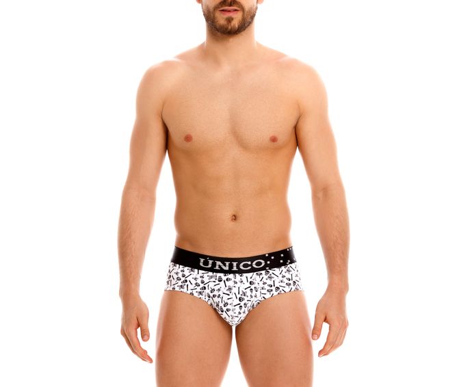 BRIEF--MITO-ESTAMPADO