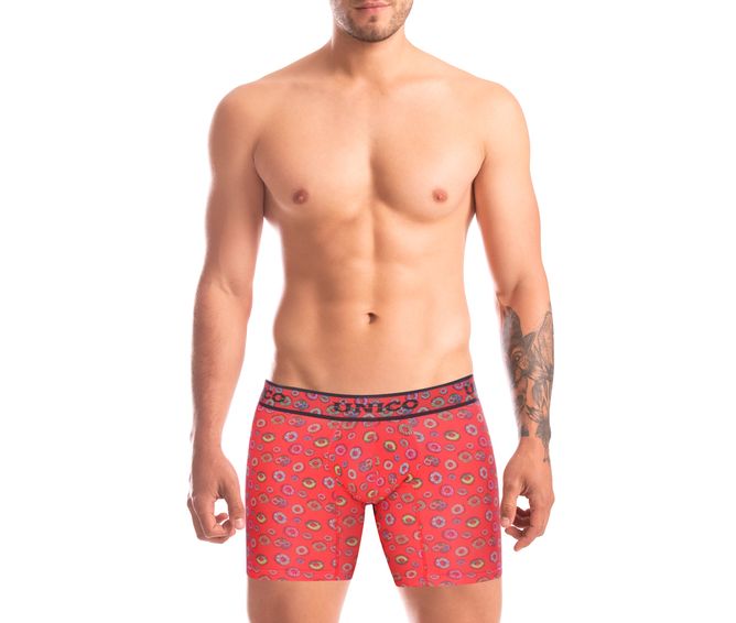 BOXER--MEDIO-COLORED-DONUTS-ESTAMPADO