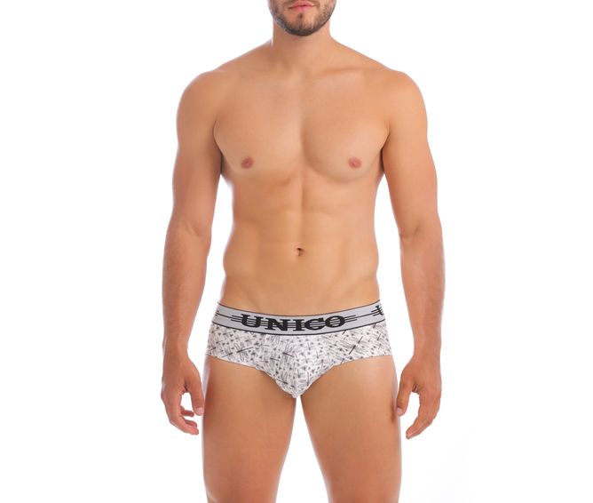 BRIEF--BLOOM-ESTAMPADO