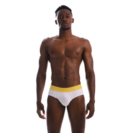BRIEF--JOYFUL-BLANCO