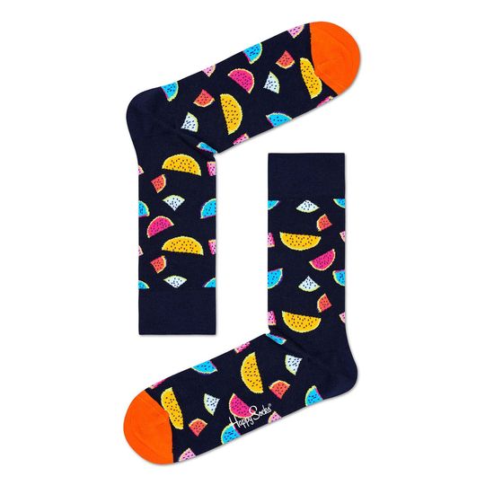 MEDIA-CASUAL-COLORFUL-WATERMELON-MULTICOLOR