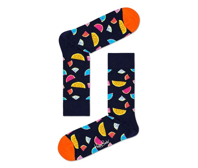 MEDIA-CASUAL-COLORFUL-WATERMELON-MULTICOLOR