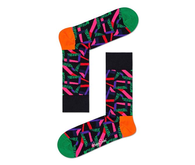 MEDIA-CASUAL-ELECTRICAL-MULTICOLOR