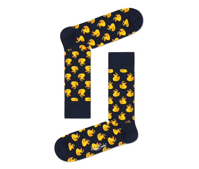 MEDIA-CASUAL-RUBBER-DUCK-MULTICOLOR