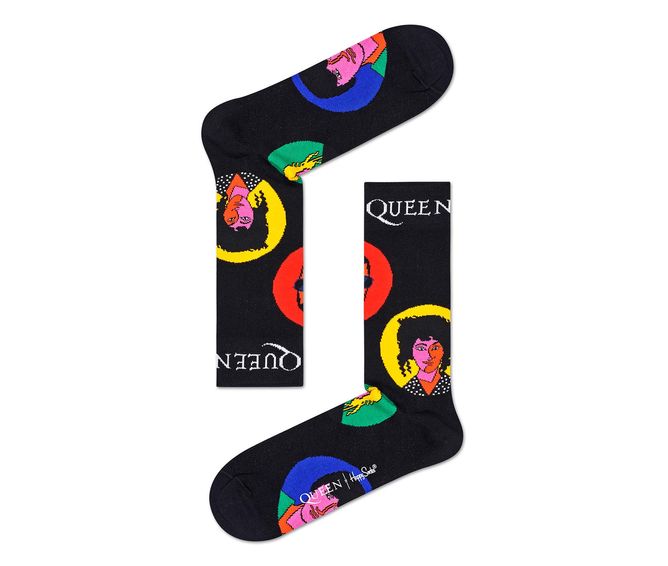 MEDIA-CASUAL-QUEEN-MULTICOLOR