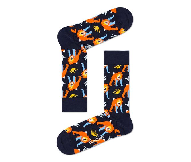 MEDIA-CASUAL-LION-KING-MULTICOLOR