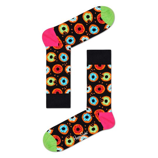 MEDIA-CASUAL-SWEETENED-DOUGH-MULTICOLOR