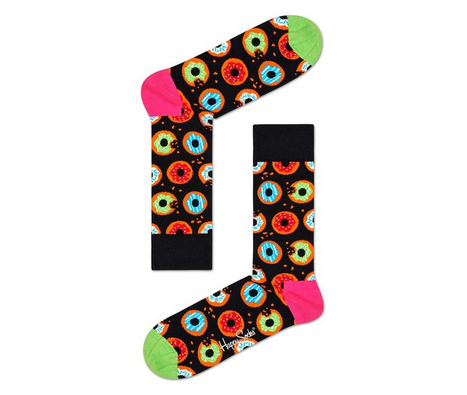 MEDIA-CASUAL-SWEETENED-DOUGH-MULTICOLOR