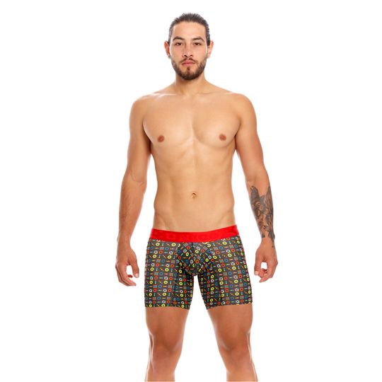 BOXER--MEDIO-DOPE-ESTAMPADO