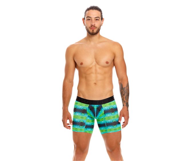 BOXER--MEDIO-AZURE-ESTAMPADO