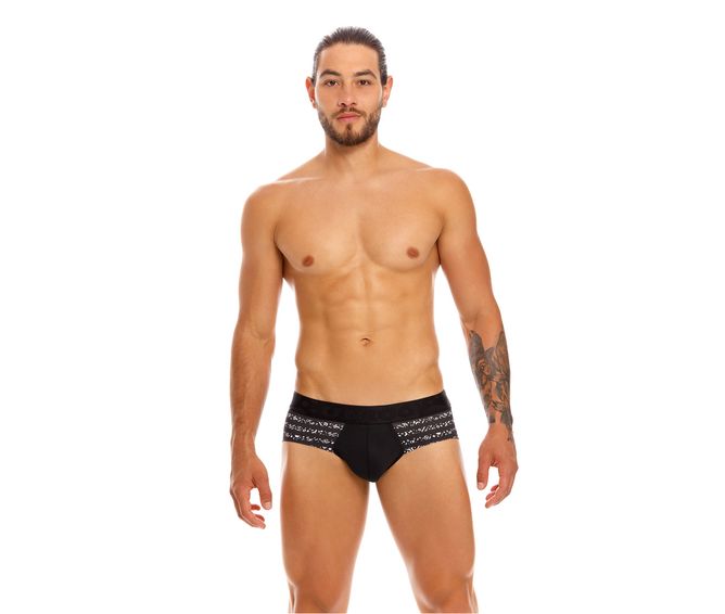 BRIEF--EASEFUL-NEGRO