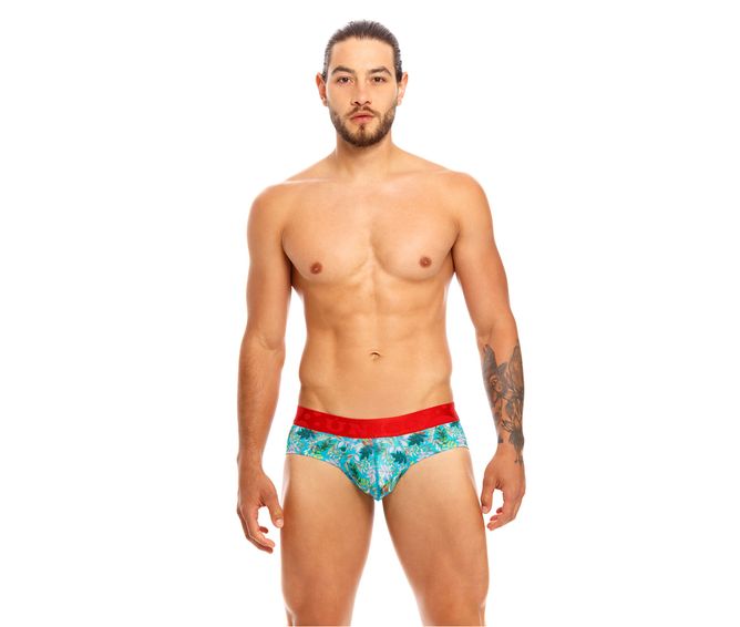 BRIEF--RIOT-ESTAMPADO