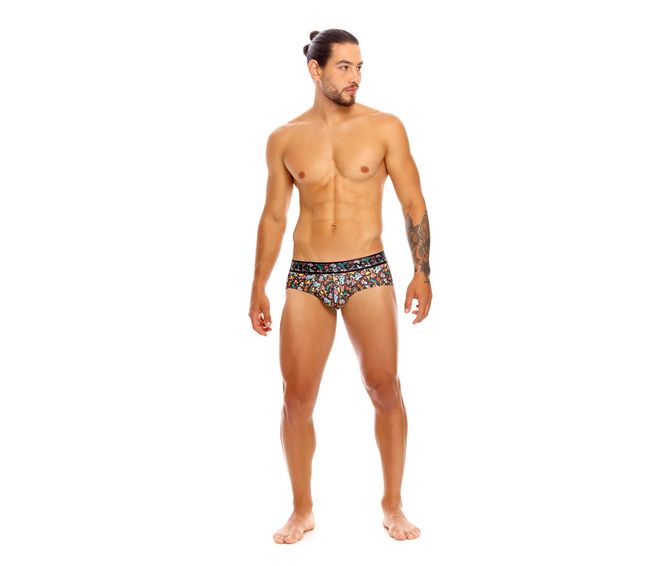 BRIEF--MEXICO-ESTAMPADO