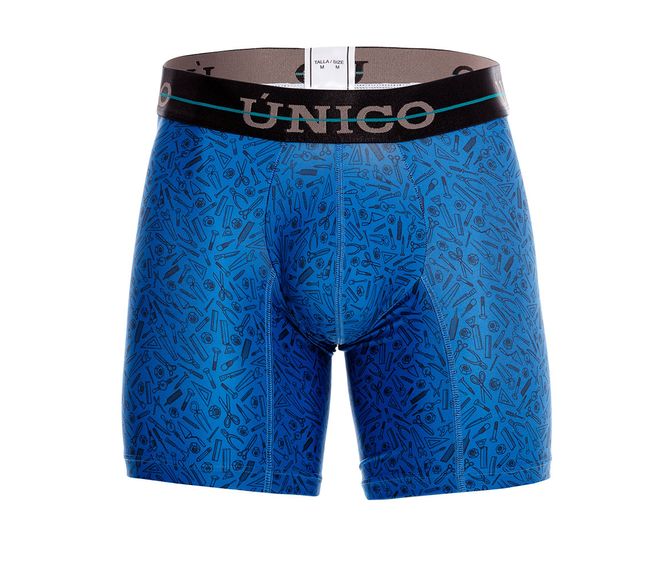 pantaloncillos unico