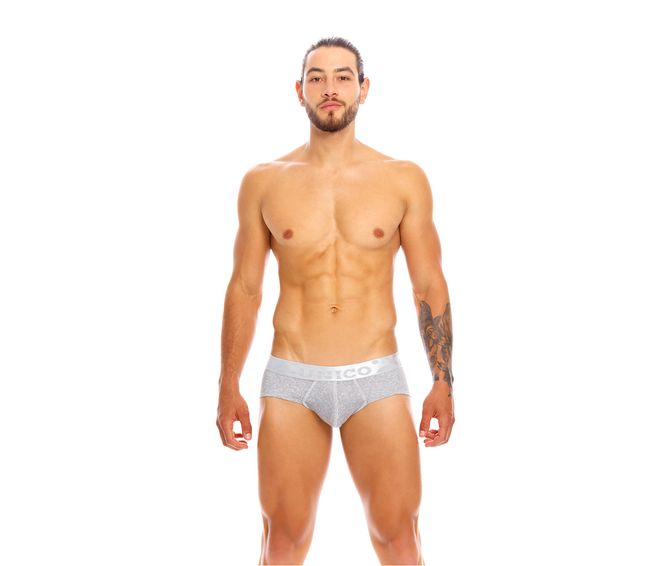 BRIEF--LUXURE-BICOLOR