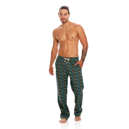 COMFORT-LARGO-SAVIA-MULTICOLOR