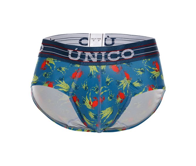 BRIEF--KING-CRAB-ESTAMPADO