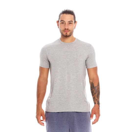 CAMISETA-CUELLO-REDONDO-IMPARTIAL-GRIS-JASPE-MUNDO-UNICO