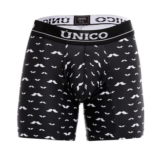 BOXER--MEDIO-MOSTACHO-NEGRO-MUNDO-UNICO