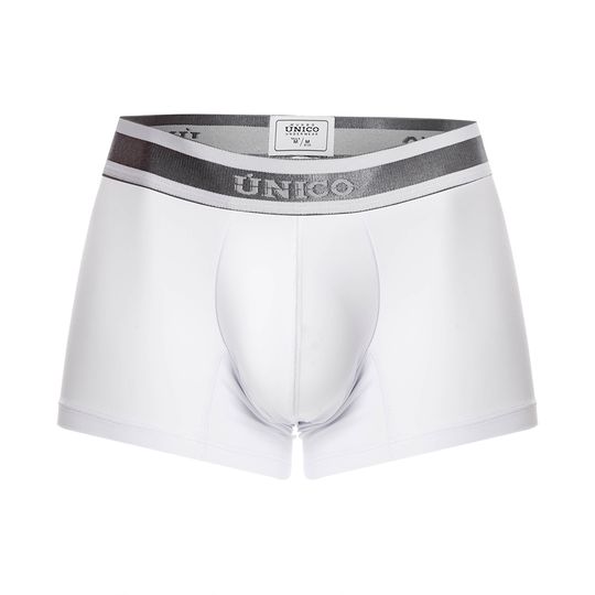 BOXER--CORTO-LUSTRE-M22-BLANCO-MUNDO-UNICO